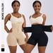 Women's Intimates High Waist Tummy Lifting Pants Body Shaping Waist Button Tummy Lifting Pants Buttocks Shaping Pants Belly Lifting Underwear_voghion.com