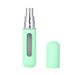 Perfume Accessories Circulation Portable Elastic Paint Perfume Bottle 5ml Bottom Filling Perfume Bottle Spray Bottle_voghion.com