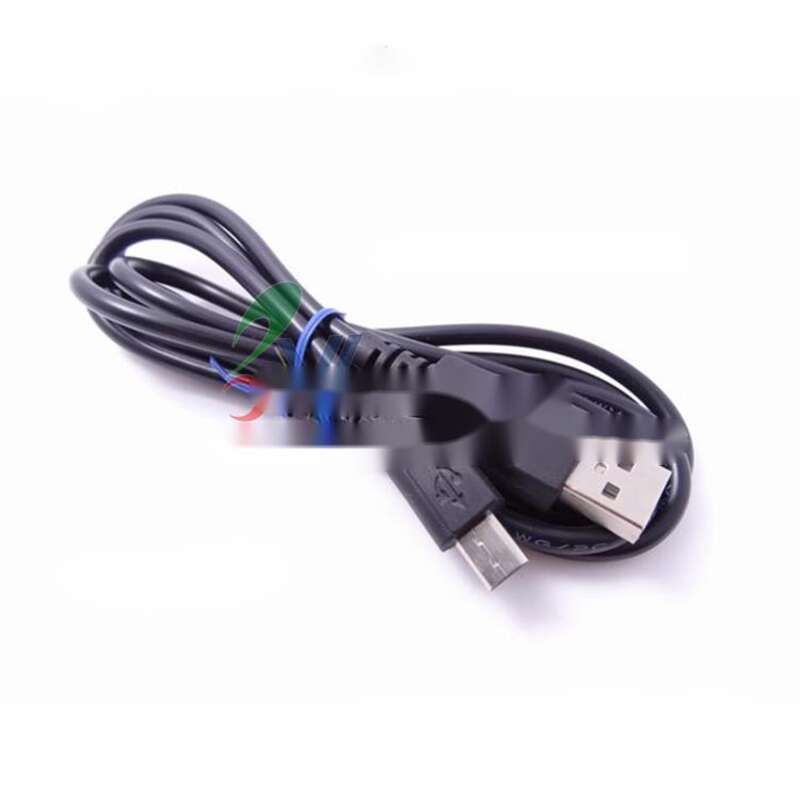 Câble de chargement de données universel épais et de qualité imbattable pour téléphone Android V8 à tête allongée U2_voghion.com