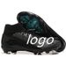 Assassin 16 Football Top FG Long Nail Air Cushion Men's And Women's Professional Competition Training New Shoes Pure_voghion.com