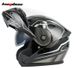 CoolRide Pro Motorradhelm mit Doppelvisier, hochklappbar, Integralhelm, langer Bluetooth-Akkulaufzeit und 3C-Zertifizierung (mehrere Farben und Stile)"_voghion.com