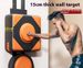 Boxing Home Thickened Punching Bag For Kids And Adults, Wall-Mounted Sandbag Training Equipment, Posture Correction_voghion.com