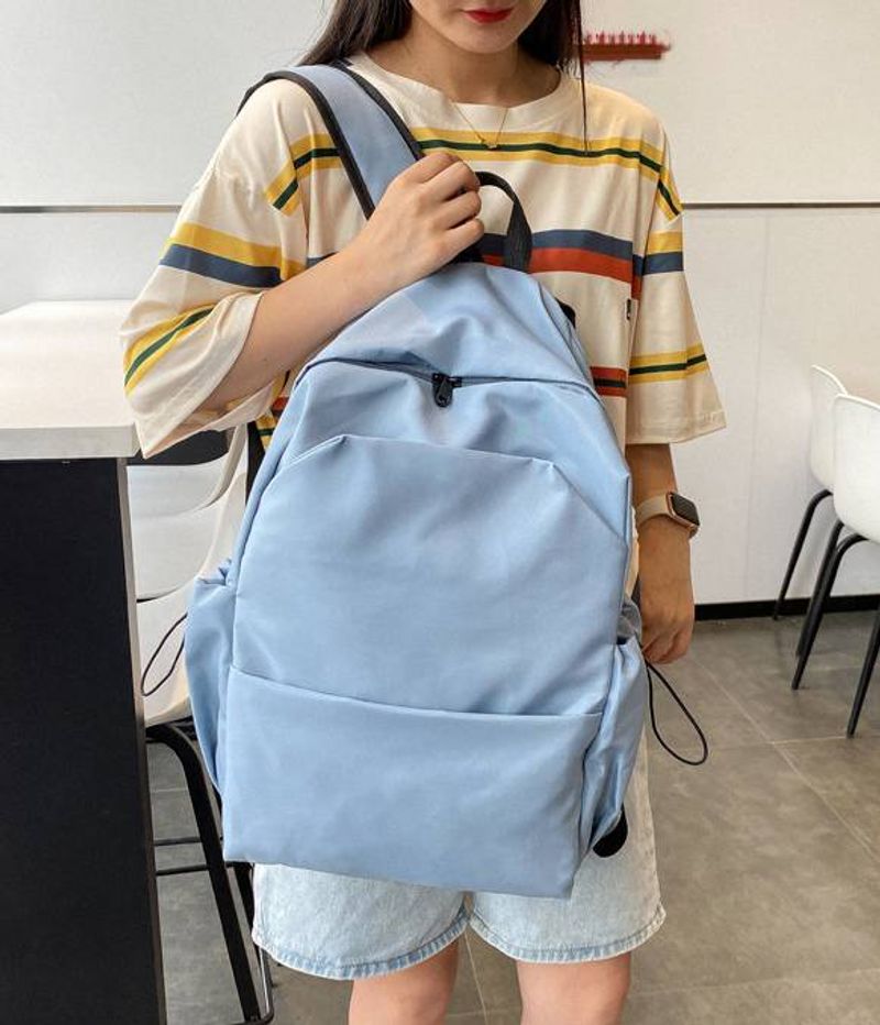 Ανδρικά και γυναικεία σακίδια μόδας casual μαθητικές τσάντες business casual σακίδια_voghion.com