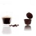 För Nestle Dolcegusto kaffekapselskal Återanvändbar kaffekapselfilterkopp trepack_voghion.com