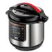 EU Standard 8L Electric Pressure Cooker - Multi-Functional Rice Cooker With Insulated Non-Stick Pan_voghion.com