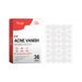 Hoygi Invisible Acne Removal Facial Skin Care Cover Invisible Colloidal Acne Patches_voghion.com