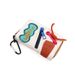Korean Version Zipper Multi-slot Wallet Cute Girl Heart Niche Design Card Bag Fashion Exquisite Leisure Hundred Matching_voghion.com