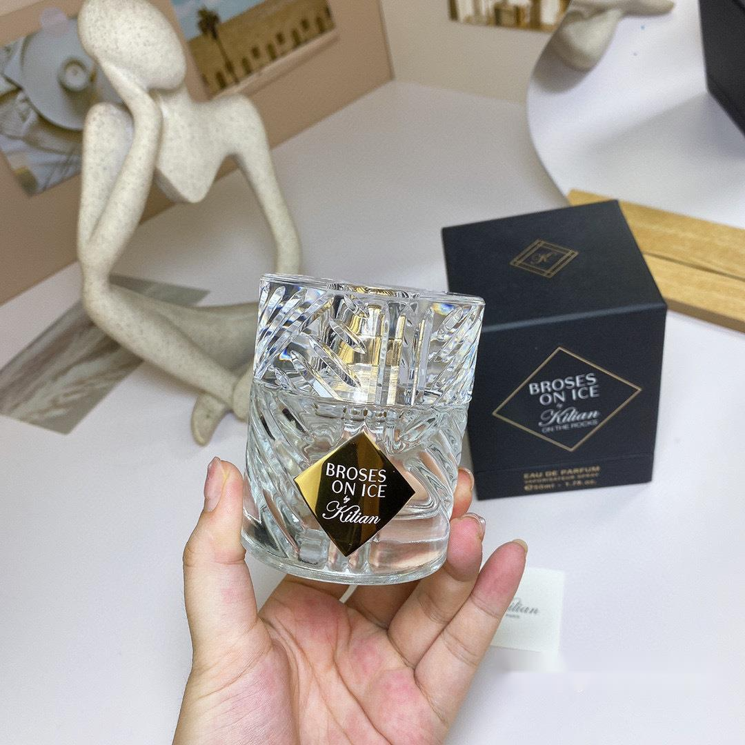 Perfume Vietnam Kean Ice and Snow Rose by kilian  Brandy Flaming Absinthe perfume_voghion.com