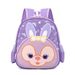 Zaino leggero per bambini di anni Zaino per orecchie da asilo Zaino per ragazzi e ragazze con simpatici cartoni animati_voghion.com