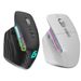 Multi-Device Ergonomic Bluetooth-Compatible 5.0 & 2.4G Wireless Portable Optical Mouse 12 Colors RGB 1000-4000DPI_voghion.com