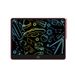 16 Inch LCD Writing Tablet, Colorful Drawing Board For Kids, Reusable Lightweight Digital Sketch Pad, Large Screen Doodle Board For Office & Home_voghion.com
