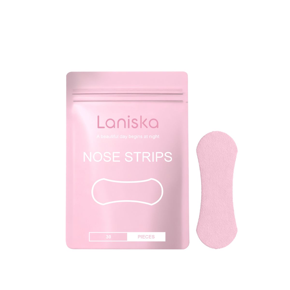 Cerotti nasali delicati, piacevoli e rinfrescanti, adatti a un sonno notturno naturale_voghion.com