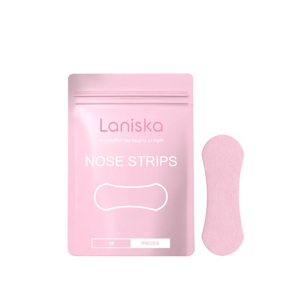 Cerotti nasali delicati, piacevoli e rinfrescanti, adatti a un sonno notturno naturale_voghion.com