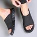 Neue Plus Size Outdoor-Sandalen für Männer, vietnamesische Hausschuhe, personalisierte Sommersandalen, modische Oberbekleidung, koreanische_voghion.com