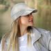 Women's Quick-Dry Baseball Cap - Lightweight & Breathable For Hiking, Cycling & Outdoor Sun Protection_voghion.com
