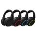 Factory Cross-Border New Private Model Over-Ear Gaming Headset Wireless Bluetooth Rotating Large Battery Heavy Bass_voghion.com