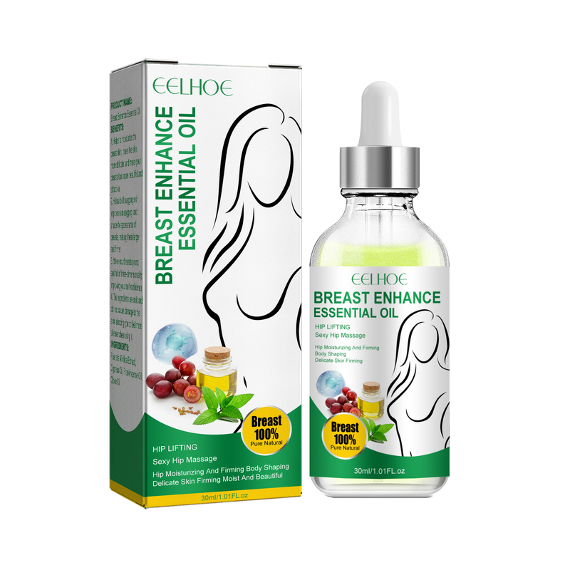 Lifting Chest  Essential Oil Moisturizes Firms the Chest, and prevents sagging 2024q ,_voghion.com