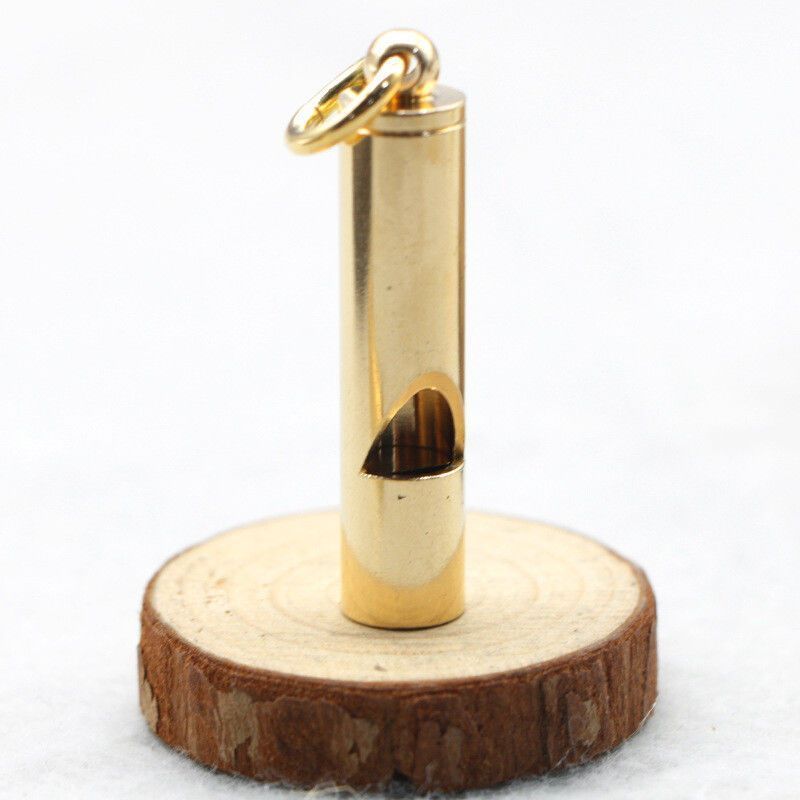 Outdoor-Ausrüstung Militär-Enthusiasten liefert Überlebenspfeife_voghion.com