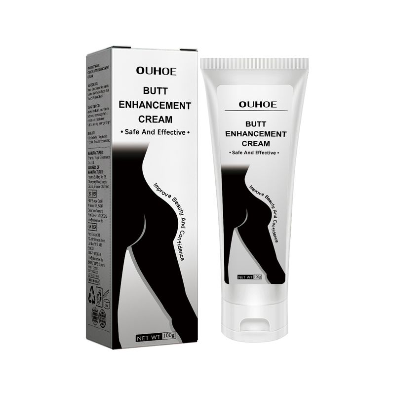 Crema Corpo S-Curve Lifting Bellezza Miele Pesca Rassodante Idratante Massaggio Dimagrante Cura Fianchi_voghion.com