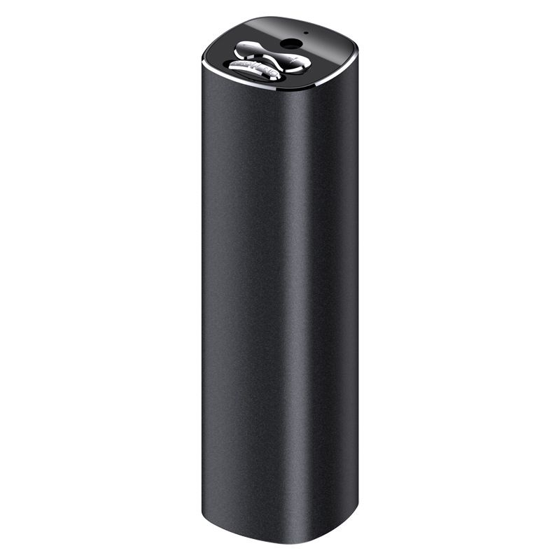 Digital Voice Recorder Q500 Encrypted Magnetic Recorder Mp3ai Intelligent Professional High Definition Noise Reduction Control Recording_voghion.com