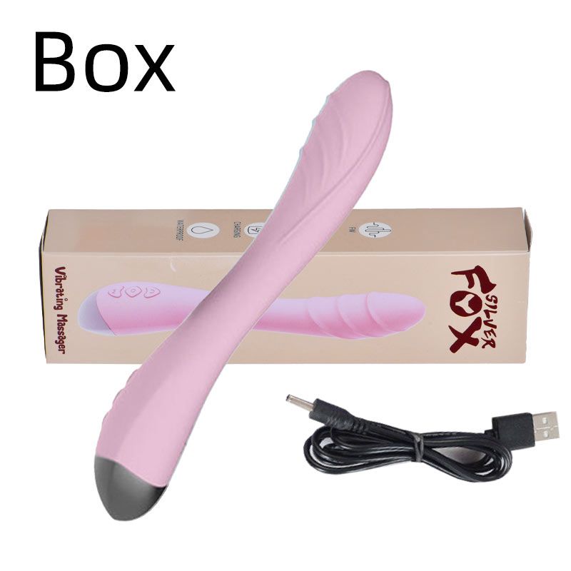 Women Dildo Vibrators Female Vibradores for Women USB Charging Powerful Masturbation Sex Toys for Woman Massag_voghion.com