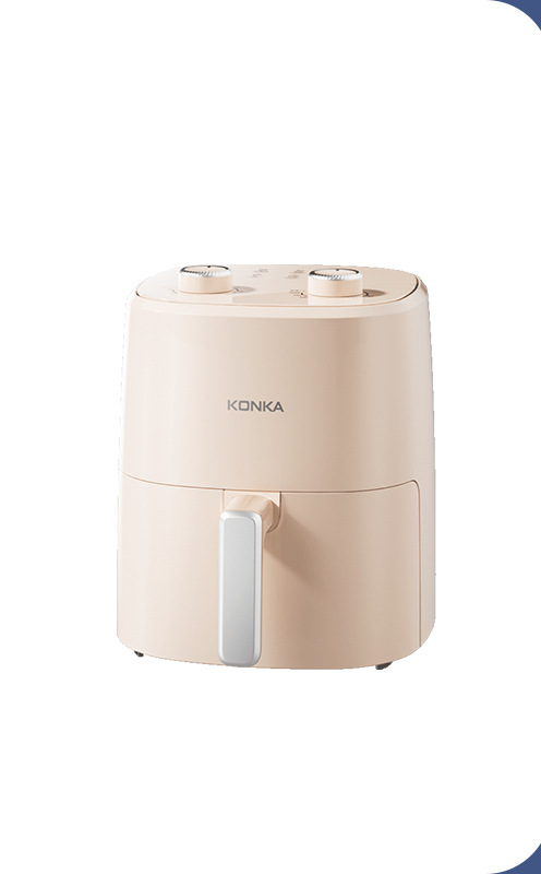 Konka Household Large Capacity Multi-Functional Electric Intelligent New Air Fryer Oven Combo_voghion.com