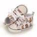 Moeder & Kinderen 2024 Lente en Herfst Baby Meisjes Canvas Schoenen Peuter Schoenen_voghion.com