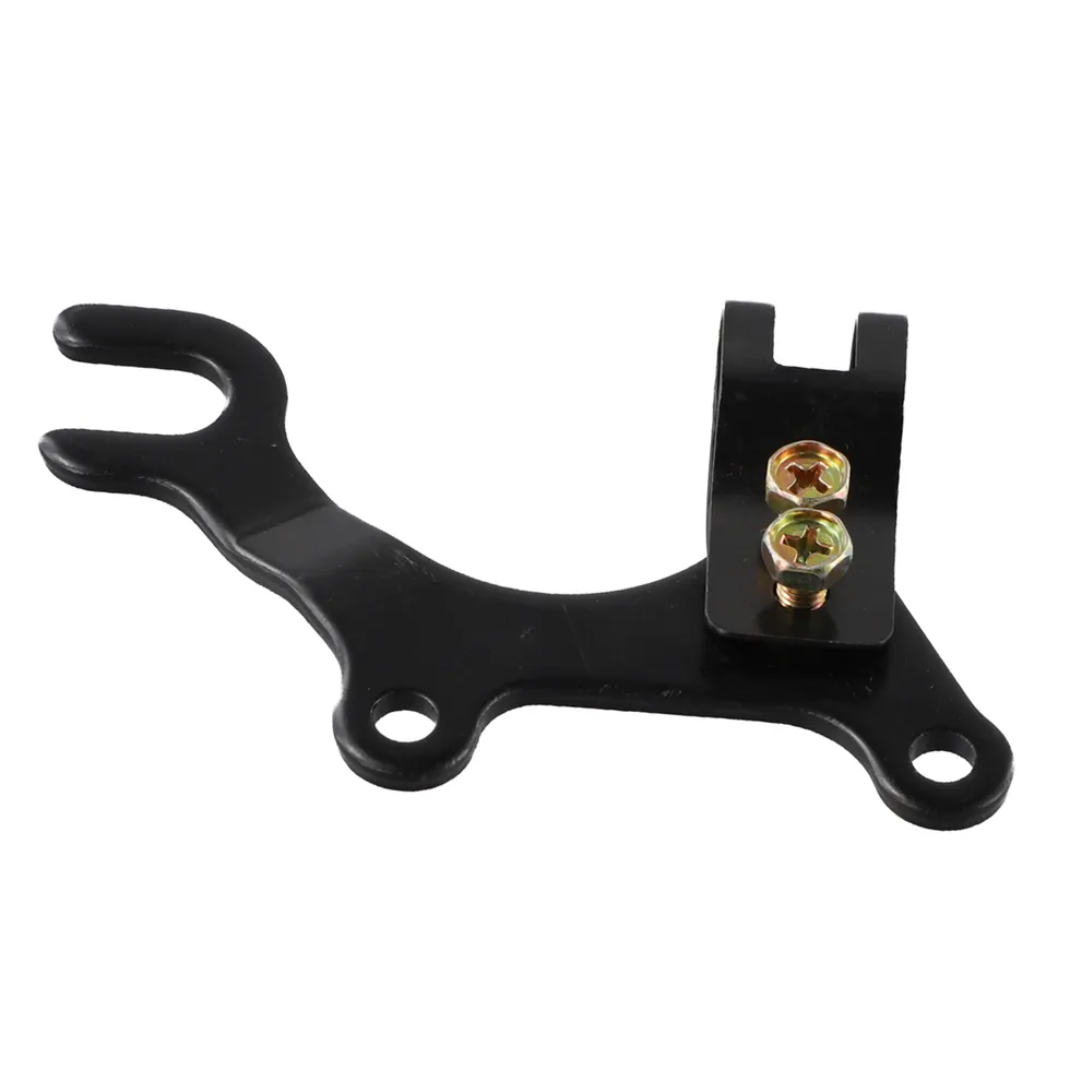 Discover the Advantages of Disc System with this Brake Refitting Holder Rack High Quality Easy Installation_voghion.com