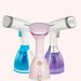 saengQ Handheld Garment Steamer 1500W Electric Household Fabric Steam Iron 280ml Portable Vertical Fast-Heat For Clothes Ironing_voghion.com