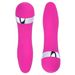 Hislaves Waterproof Mute Vibrating G-Spot Vibrator Massager Dildo for Female Adult Sex Toy_voghion.com