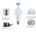 B22LED PIR Motion Sensor Light Bulb 6W15W 18W Outdoor Lighting Human Induction Bulb Lamp For Living Room Bedroom Corridor Garage_voghion.com