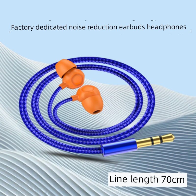 Bluetooth-Empfänger Lazy Listening Music Ohrhörer Kopfhörer_voghion.com