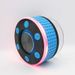Bathroom waterproof suction cup bluetooth speaker dustproof and shockproof 5.1 mini subwoofer wireless speaker_voghion.com