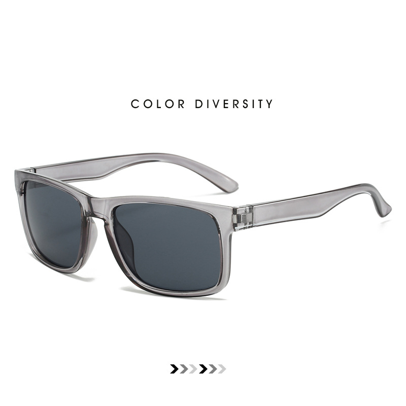 New Fashion Sports Sunglasses For Men And Women Outdoor Cycling Mountaineering Running Windproof Dustproof Eye Protection Sports Glasses_voghion.com