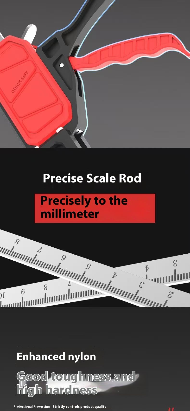 Dust Proof Lifting Device, Ceiling Height Furniture, Furniture Installation Artifact_voghion.com