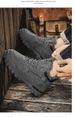 "2025. Autumn/Winter Warm Shoes, Men's Board Shoes, Sporty And Casual Men's Shoes._voghion.com