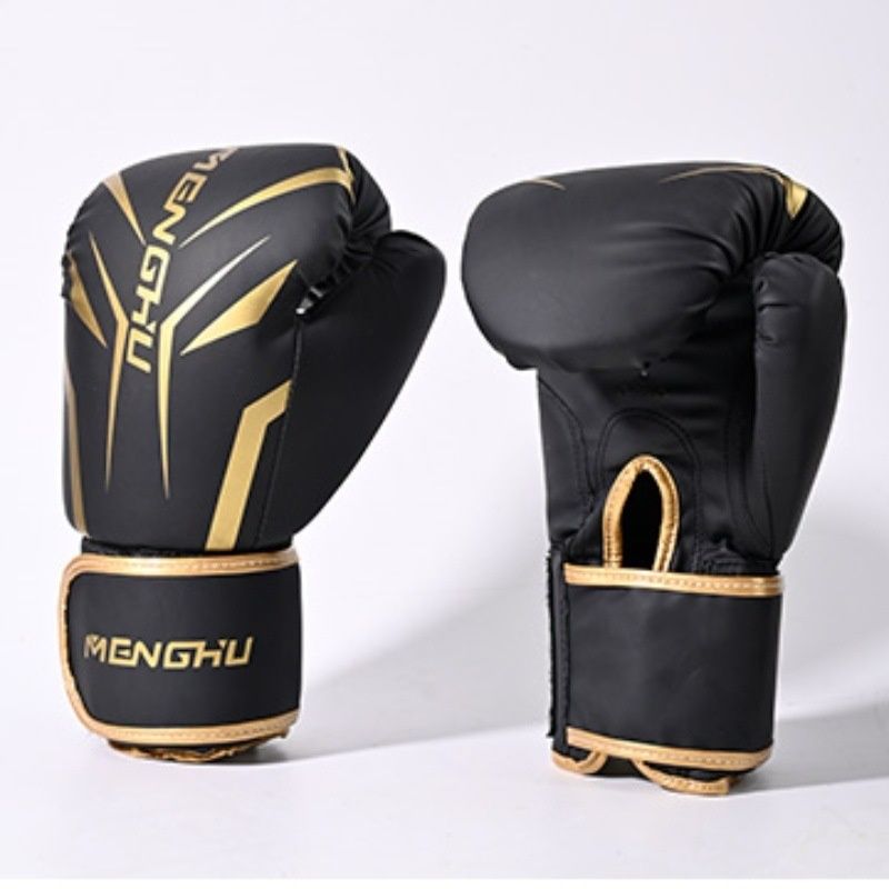 QFV50704555550<== Boxing Adults, Professional Training Gloves For Boxing, Kickboxing, Taekwondo, Sanda, College Students, Free Shipping On_voghion.com