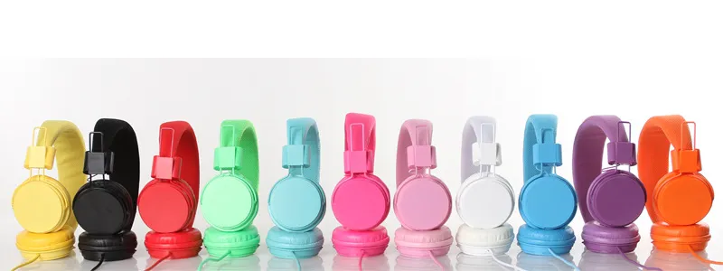 Y2g Contrast Color Girl Photo Headset_voghion.com