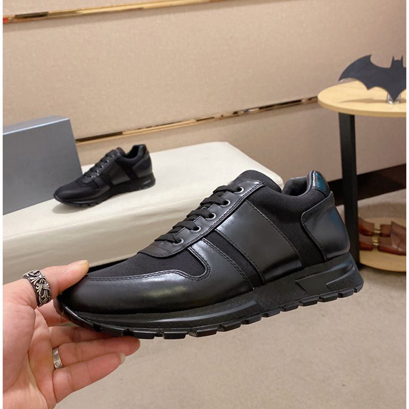 Fashion Casual Shoes Men Genuine Leather Breathable Fabric Flat Lace-Up British Korean Style Trendy Versatile Spring_voghion.com