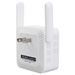 300M Dual Antenna Classic Repeater Wireless High-Speed WiFi Network Router Signal Booster Extender_voghion.com