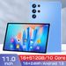 S23 2-in-1 Tablet & Laptop Convertible - 2GB RAM 16GB SSD, 10-Core Processor, 13" 2.8K Touchscreen, Detachable Keyboard & Stylus, Windows 11 Pro_voghion.com