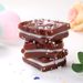 Foam Squishies Soft And Slow Rebounding Six-grid Chocolate Pinching Fun For Students To Relieve Stress_voghion.com