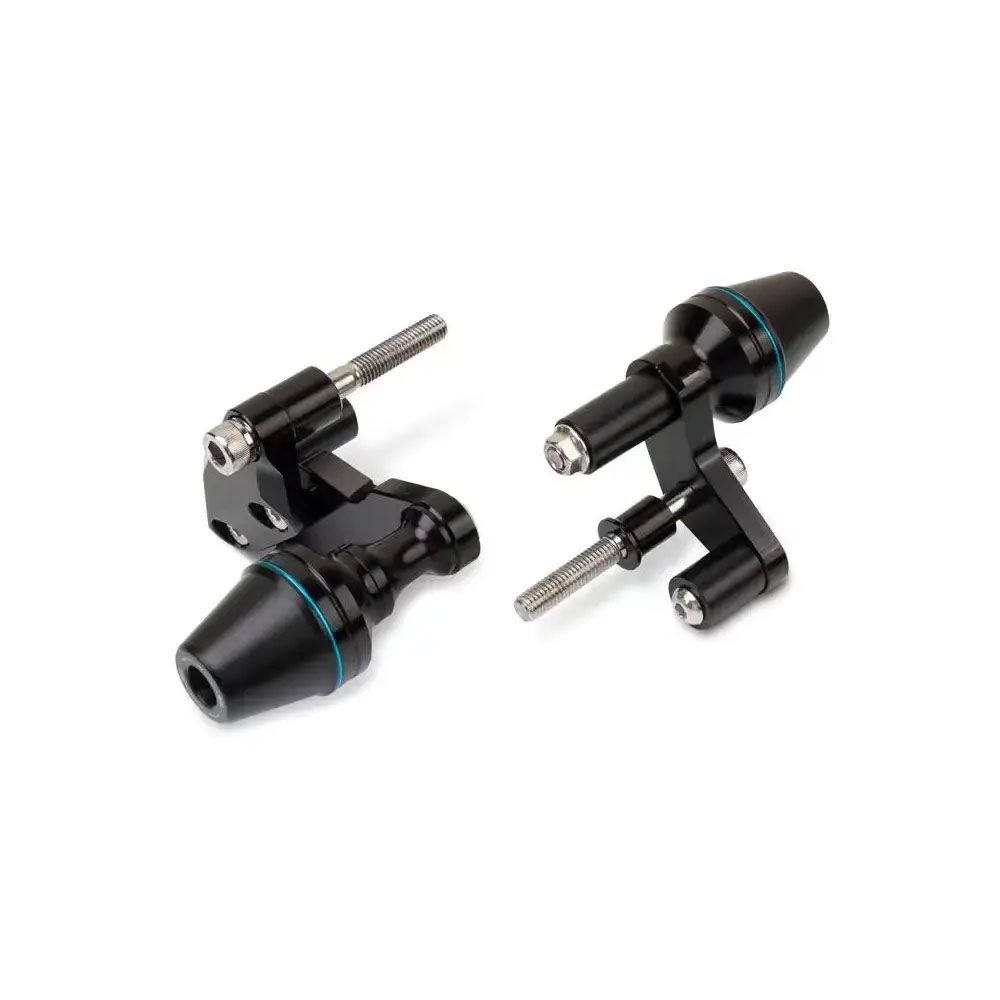 For BMW S1000RR S1000 RR M1000RR 2023 2024 Motorcycle Falling Protection Frame Slider Fairing Guard Anti Crash Pad Protector_voghion.com