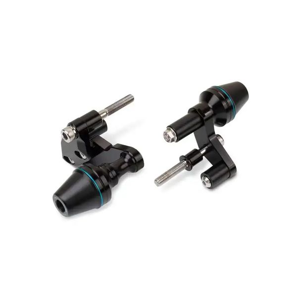 For BMW S1000RR S1000 RR M1000RR 2023 2024 Motorcycle Falling Protection Frame Slider Fairing Guard Anti Crash Pad Protector_voghion.com