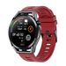 I69 Smart Watch With Bluetooth Calling, Heart Rate, Blood Pressure, SpO2 Monitoring, Weather, Step Counter, Multi-Sport Modes,_voghion.com