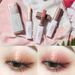 Eye Shadow Penifen Two Color Eye Shadow Stick Manufacturer Gradient Eye Modification Eye Shadow Pen Not Easy To Smudge Lazy Eye Shadow Stick_voghion.com