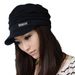 Autumn For Women Casual Korean Style Versatile Winter Youth Cute Baseball Cap Women's Fashion Travel Hat_voghion.com