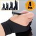 Anti-Touch Two-Finger Hand Gloves For Tablet Digital Board Screen Touch Drawing Anti-Fouling Oil Painting Art Supplies_voghion.com
