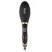 RAF New Straightening Brush Negative Ion No Damage Straightener Electric Hair Iron Easy To For Home Use_voghion.com
