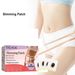 EELHOE Lazy Slimming Body Shaping Beauty Patch Bellybutton Pill Big Belly And Thighs_voghion.com